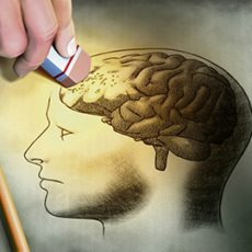 Demenţele, Definire, Clasificări