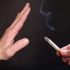 19.11.2020 Ziua nationala de renuntare la fumat